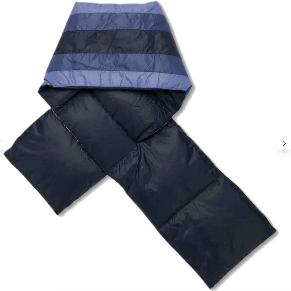 NWOT Cotopaxi Fuego Down Scarf